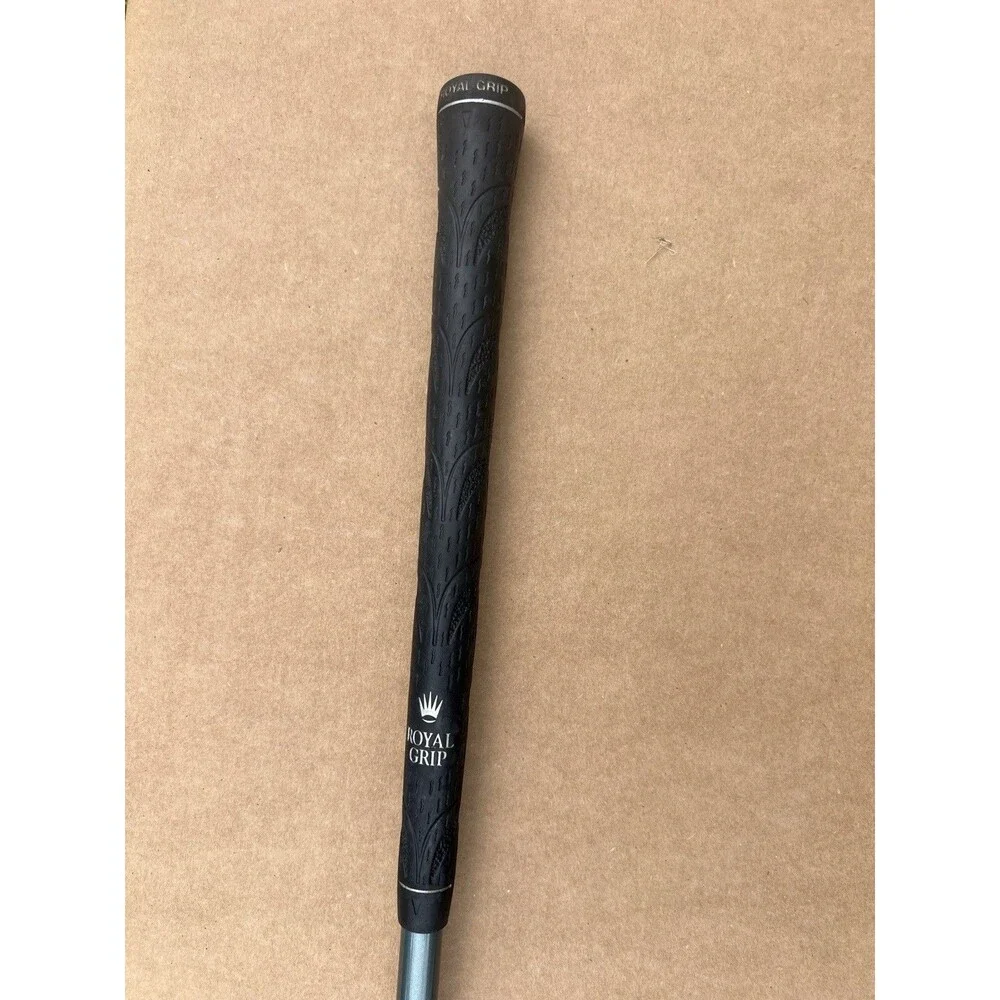 Callaway Big Bertha Steelhead 3 Fairway Wood Graphite Gems Lite Shaft RH 42” - Picture 4 of 11
